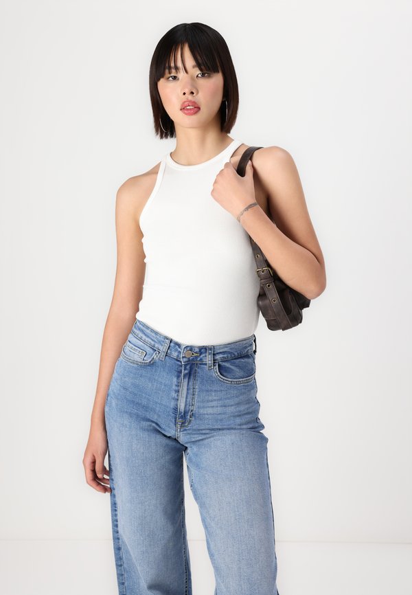 JDYFELINA WIDE  - Wide Leg4