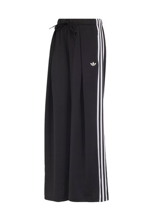 adidas Originals, ADIDAS ORIGINALS BY JENNIE PLEATED TRACK - Pantalon de survêtement - black