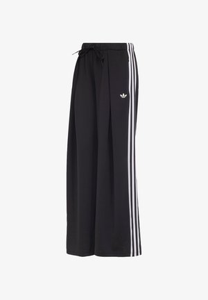 adidas Originals, ADIDAS ORIGINALS BY JENNIE PLEATED TRACK - Pantalon de survêtement - black