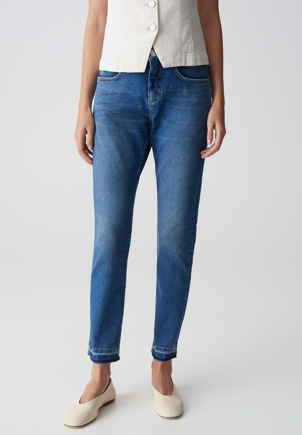 EVITA URBAN - Jeans Slim Fit