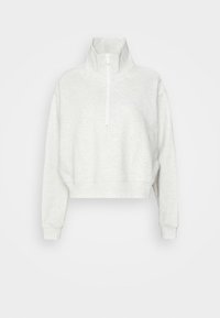 Não selecionado, sea salt heather