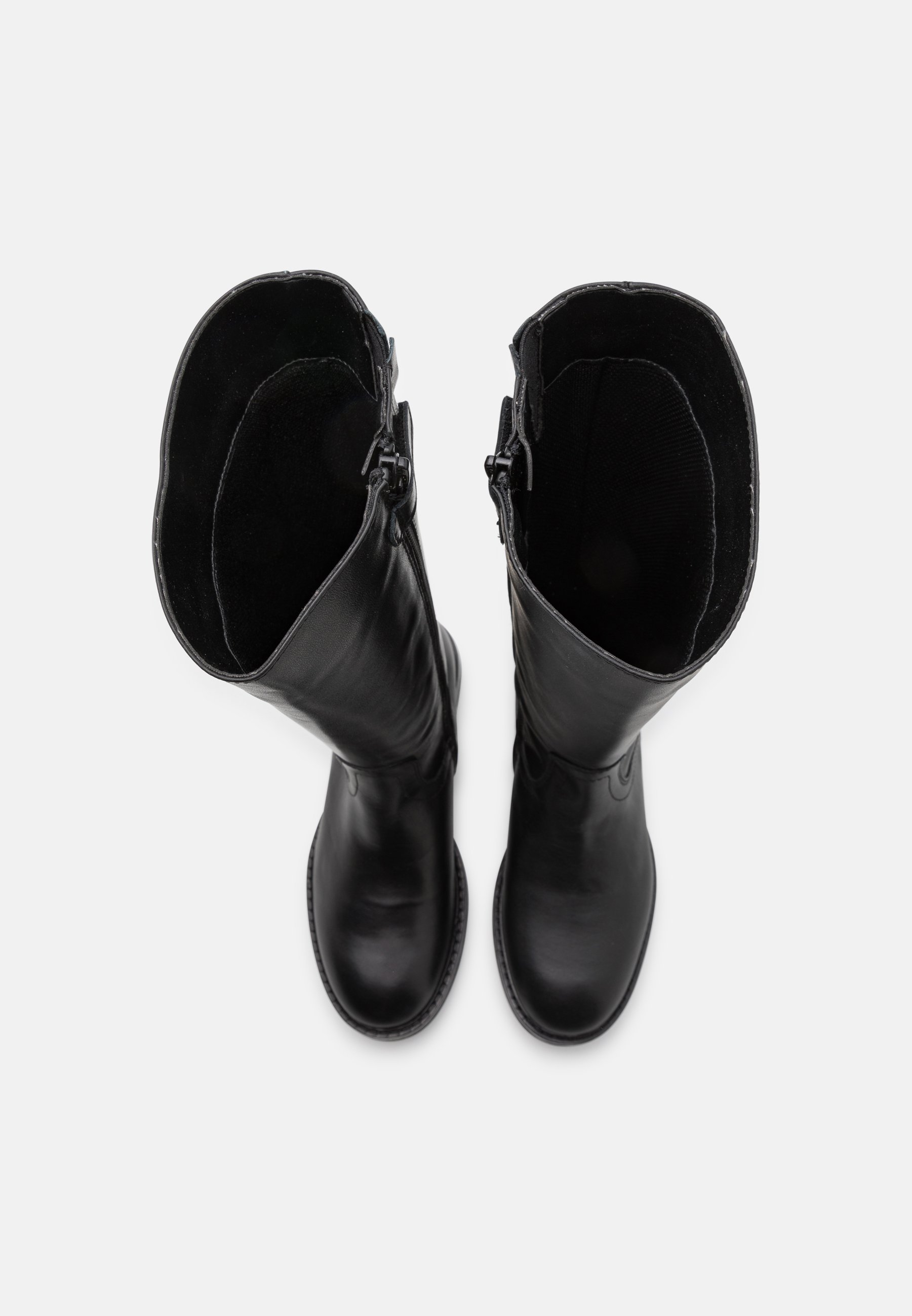 Tommy Hilfiger Laarzen - black/zwart - Zalando.nl