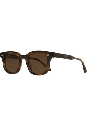 CHIMI 02 - Sunglasses - tortoise