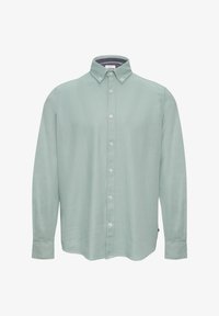 Geselecteerd, salbeigrün