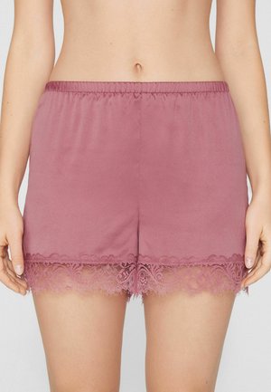 Bas de pyjama - pink