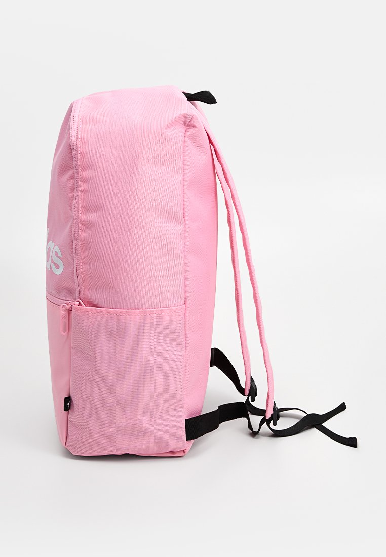adidas Performance Mochila rosa claro