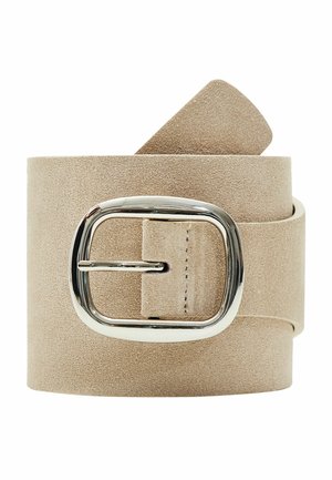 Ceinture Cuir Desigual Maripos Galactique - Taille L (95 Cm), Neuve Avec étiquettes