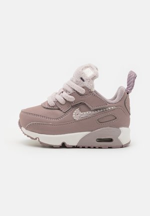AIR MAX 90 EASYON UNISEX - Sneakers basse - light violet ore/platinum violet/pale ivory/summit white