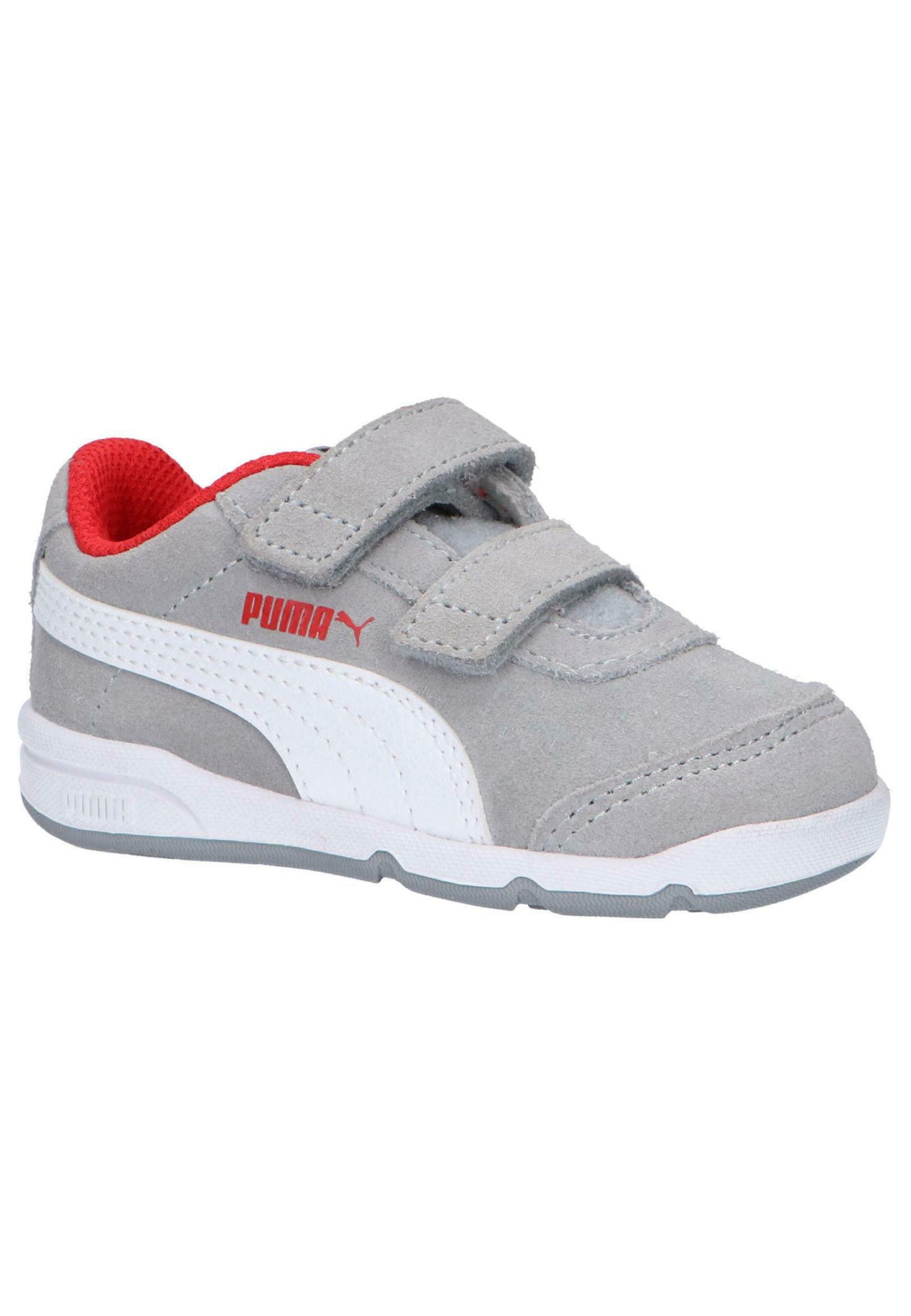 puma nintendo trainers