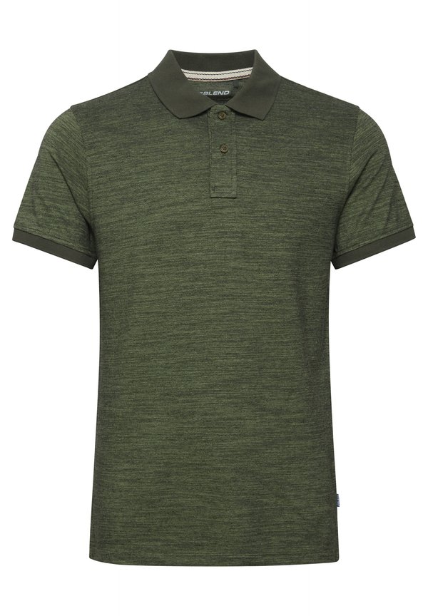 BHALFREDO - Polo shirt4