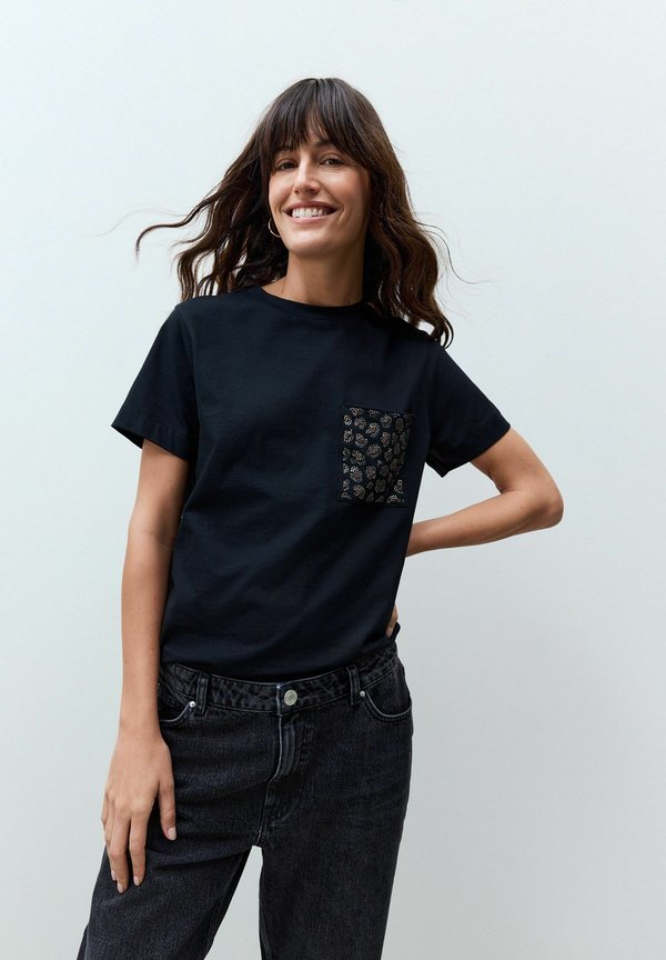 REGULAR FIT  - T-Shirt print