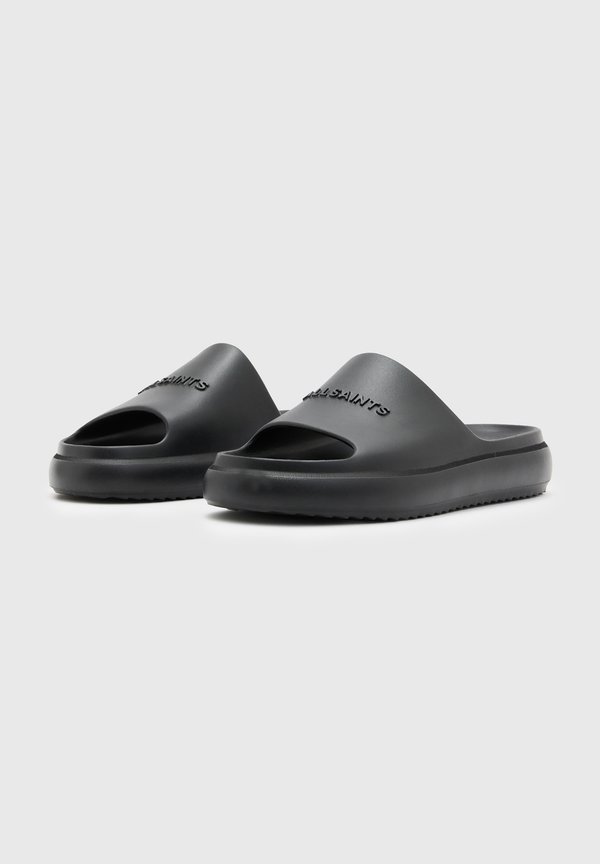 ALLSAINTS - Pool slides4