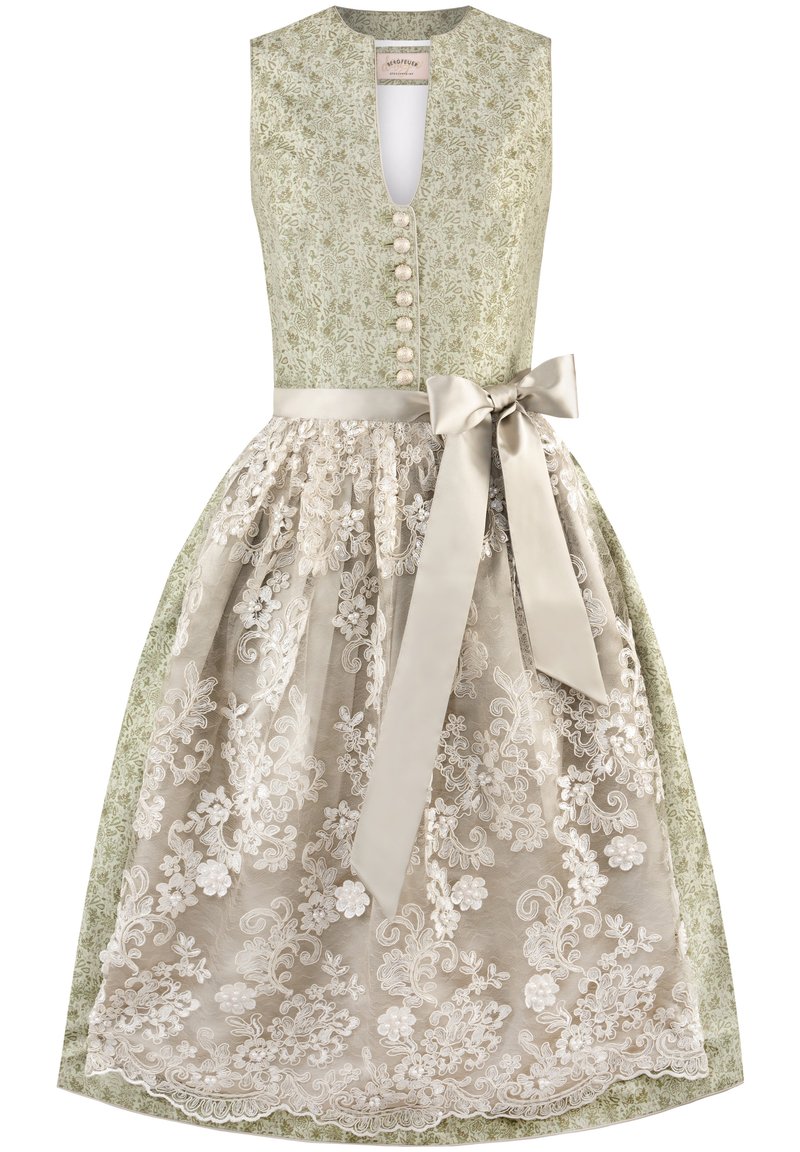 Stockerpoint Dirndl groen Stockerpoint Dirndl groen