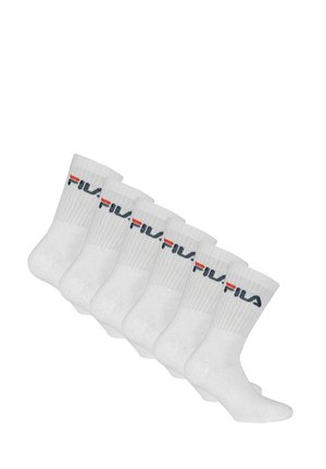 Fila Socken - weiß
