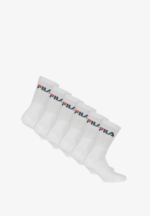 Fila Strømper - weiß