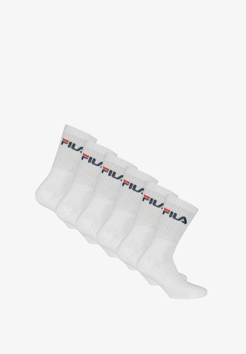 Fila Strumpor - weiß
