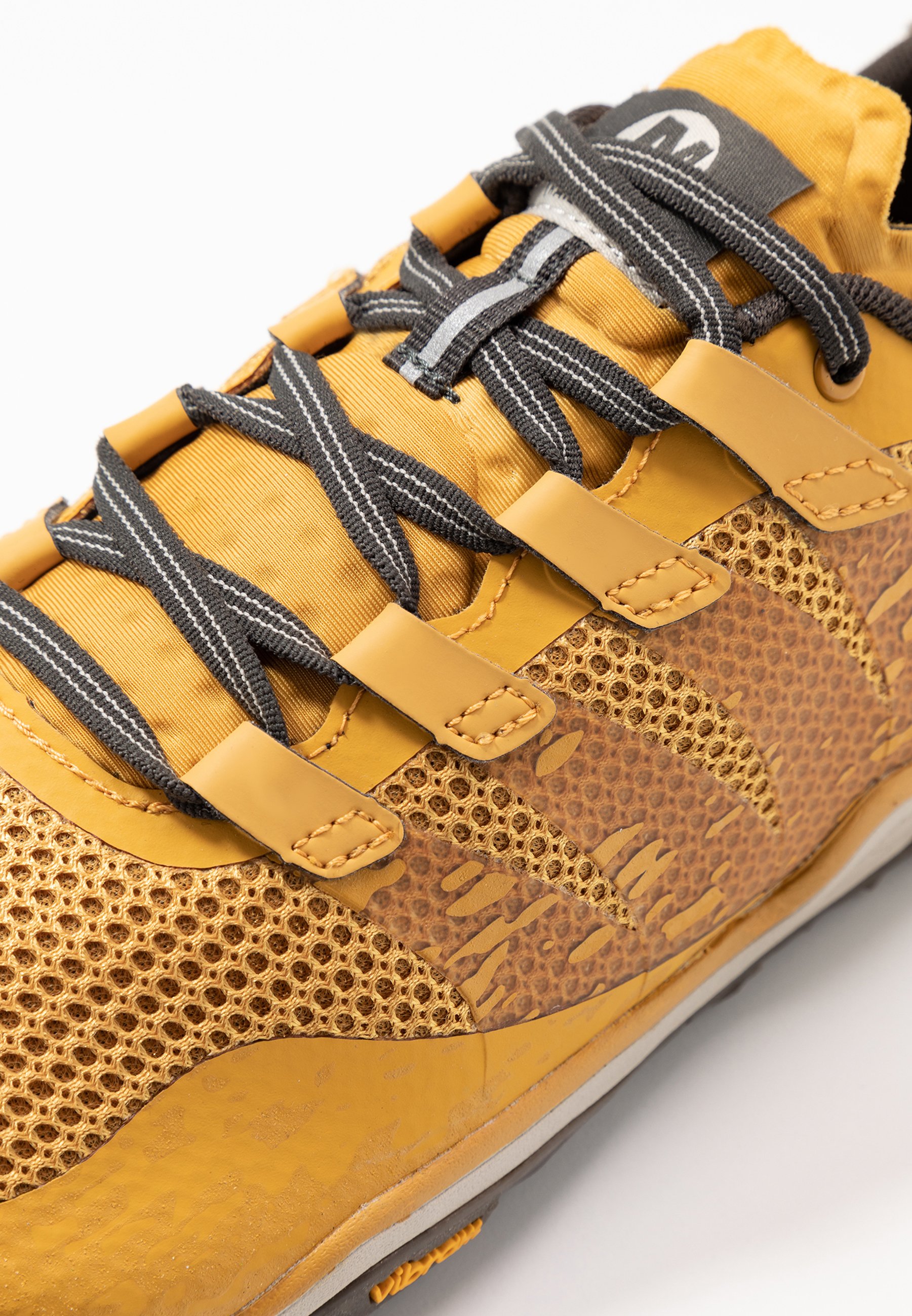 merrell trail glove 5 gold