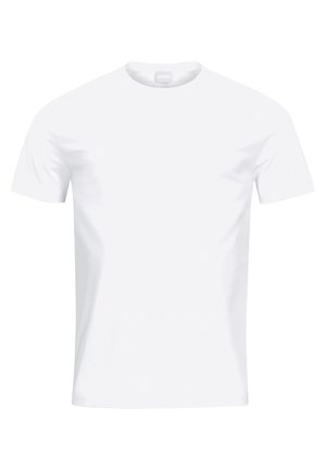 mey T-shirt basic - weiss