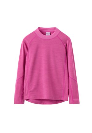 Strickpullover - super pink