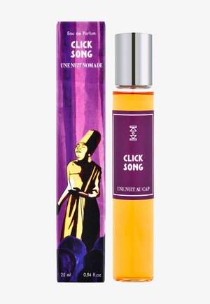 CLICK SONG - Eau de Parfum - -