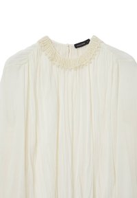 Calliope Blouse - ecru