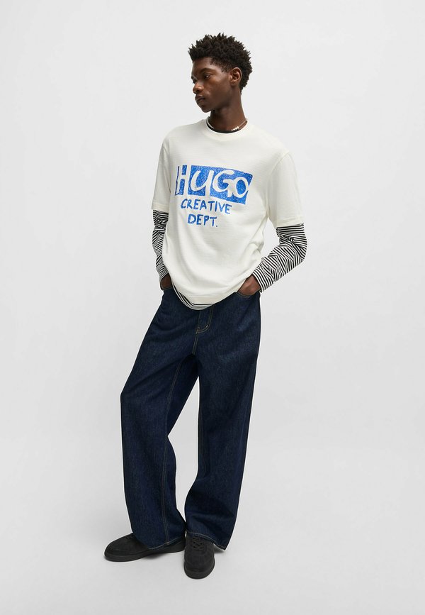 RIVEN TENN NUPU - Trainers