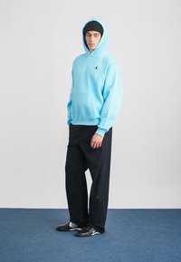 Jordan Sudadera - blue chill/black