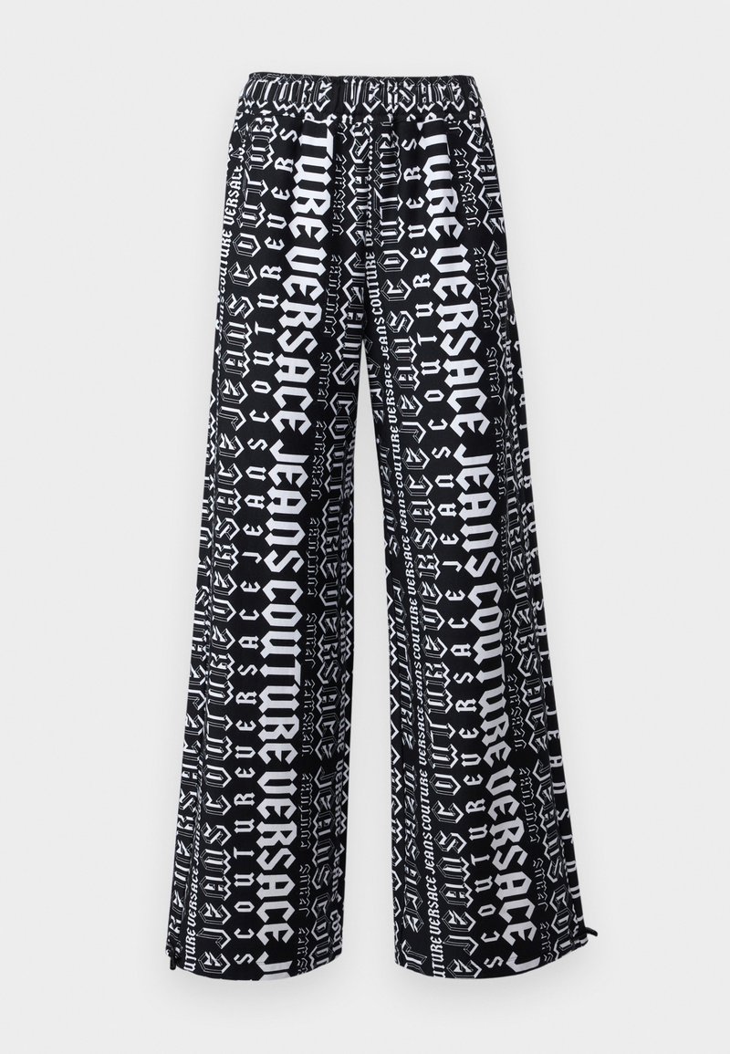 Versace Jeans Couture Broek zwart Versace Jeans Couture Broek zwart