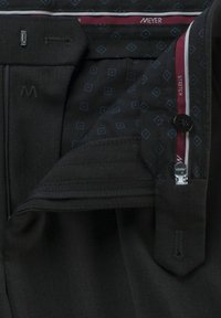 Meyer ROMA - Chino - schwarz