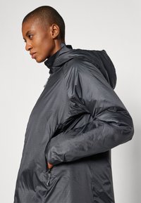 Houdini DUNFRI  - Parka - true black