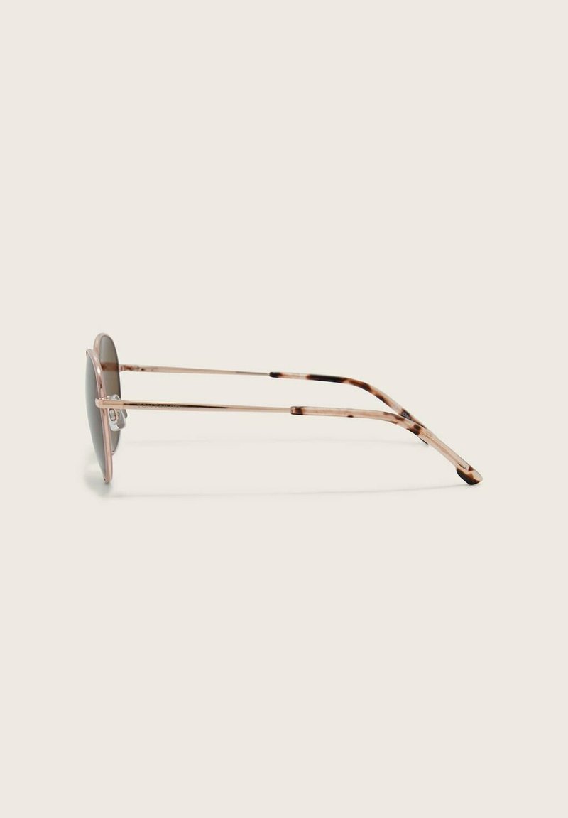 Damen Taschen | TOM TAILOR Sonnenbrille rose/brown brown wood/braun - MU92184 Damen Taschen | TOM TAILOR Sonnenbrille rose/brown brown wood/braun - MU92184