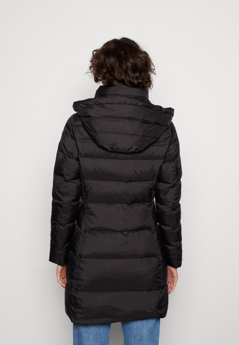 Tommy Hilfiger GLOBAL COAT Down coat - - Zalando.co.uk