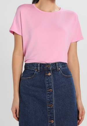 T-shirt - bas - pink