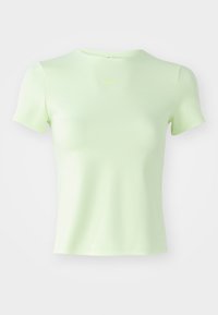 T-shirt basic - barely volt