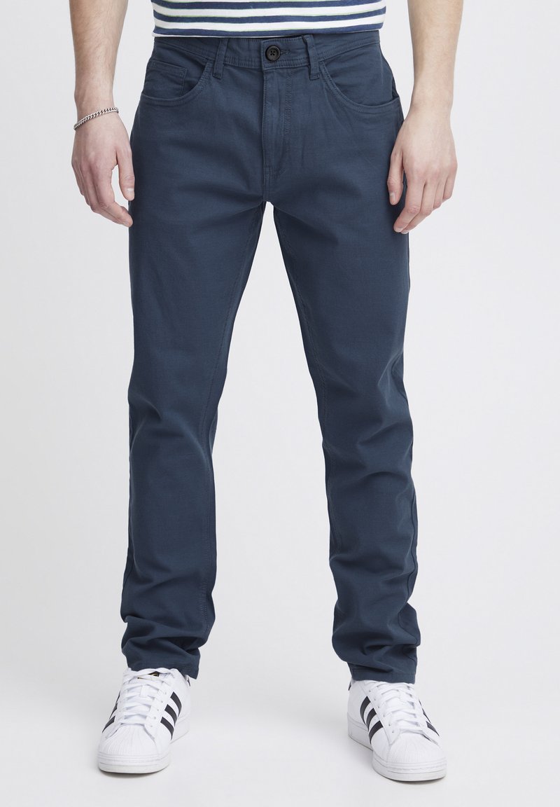 Blend - BHEDFORD - Broek - ensign blue, Vergroten