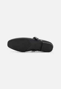 RAID MIRIA - Riemchenballerina - black
