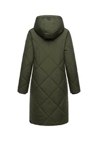 Ragwear Abrigo de invierno - olive