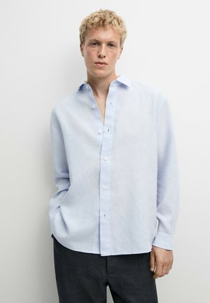 Massimo Dutti, - Koszula