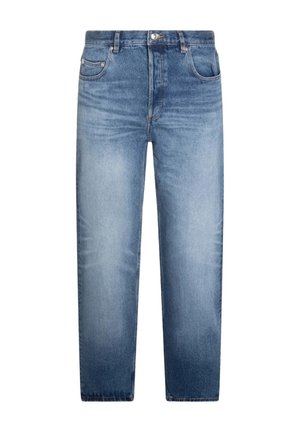 A.P.C., A.P.C. JEAN FAIRFAX - Jeans a sigaretta - blue