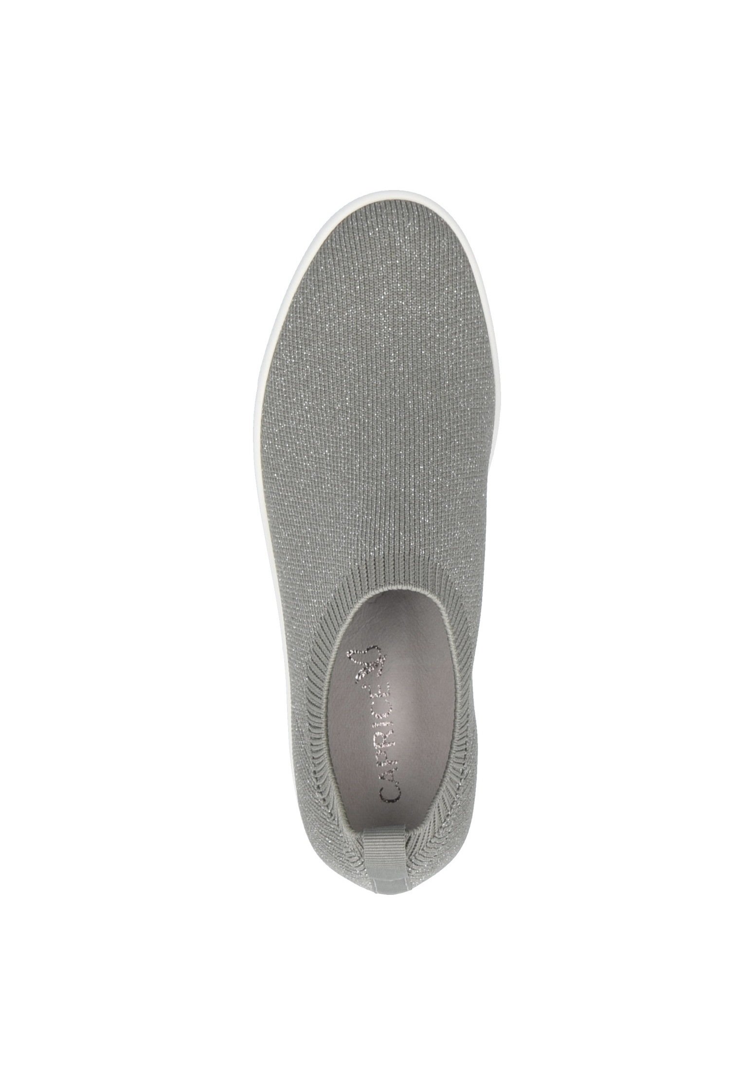 Sneakers lt khaki knit Sneakers lt khaki knit