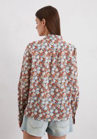 Marc O'Polo Hemdbluse - multi