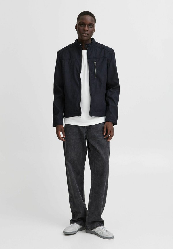 BHEMMET - Summer jacket4