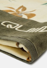 Quiksilver FRESHNESS UNISEX - Håndkle - beige