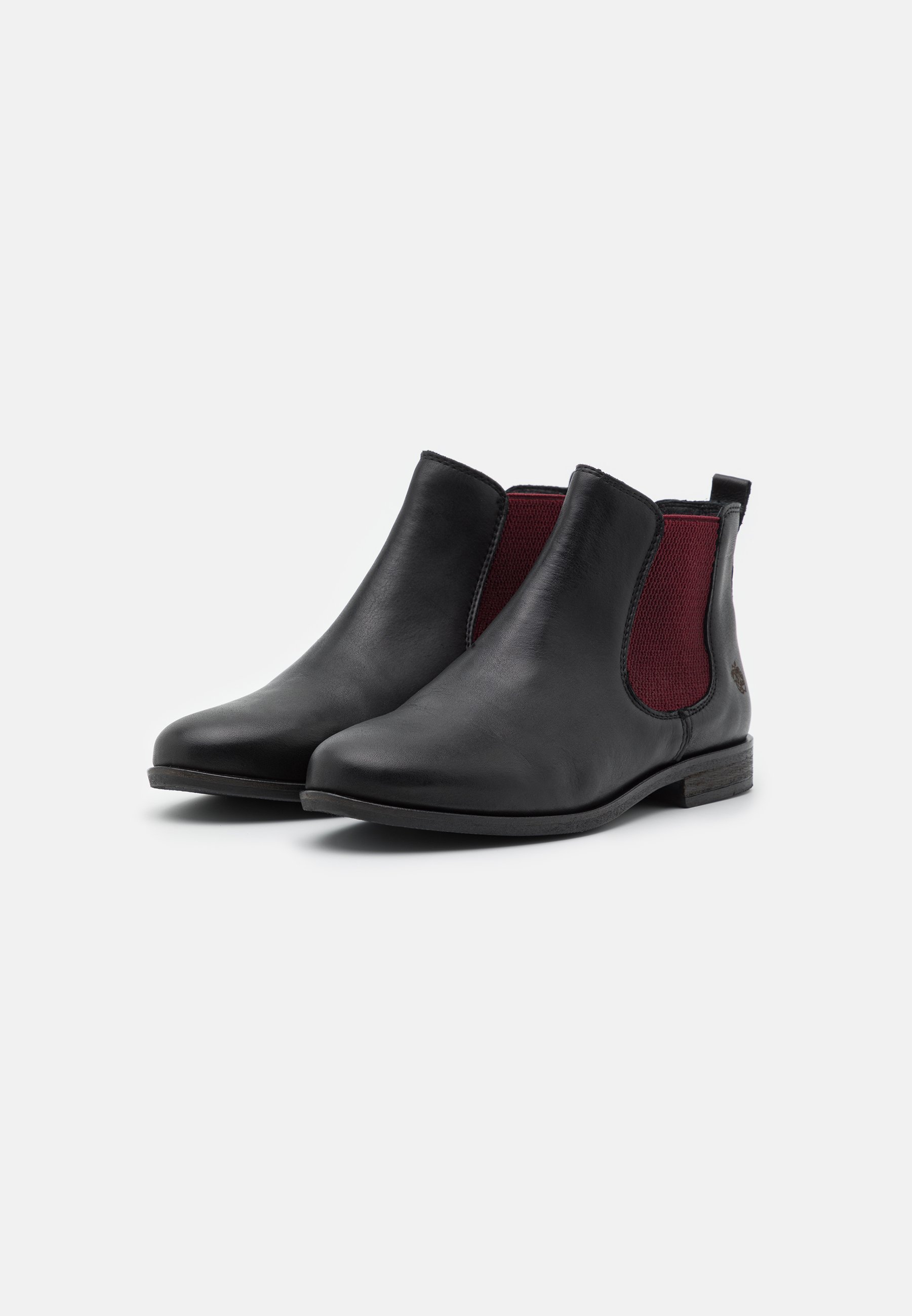 Clarks TAYLOR SHINE - Ankelboots - black Clarks TAYLOR SHINE - Ankelboots - black