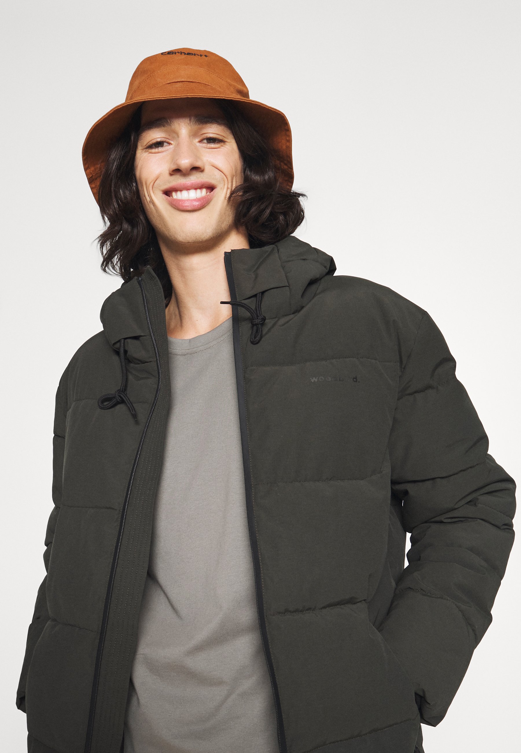 joseph puffer coat