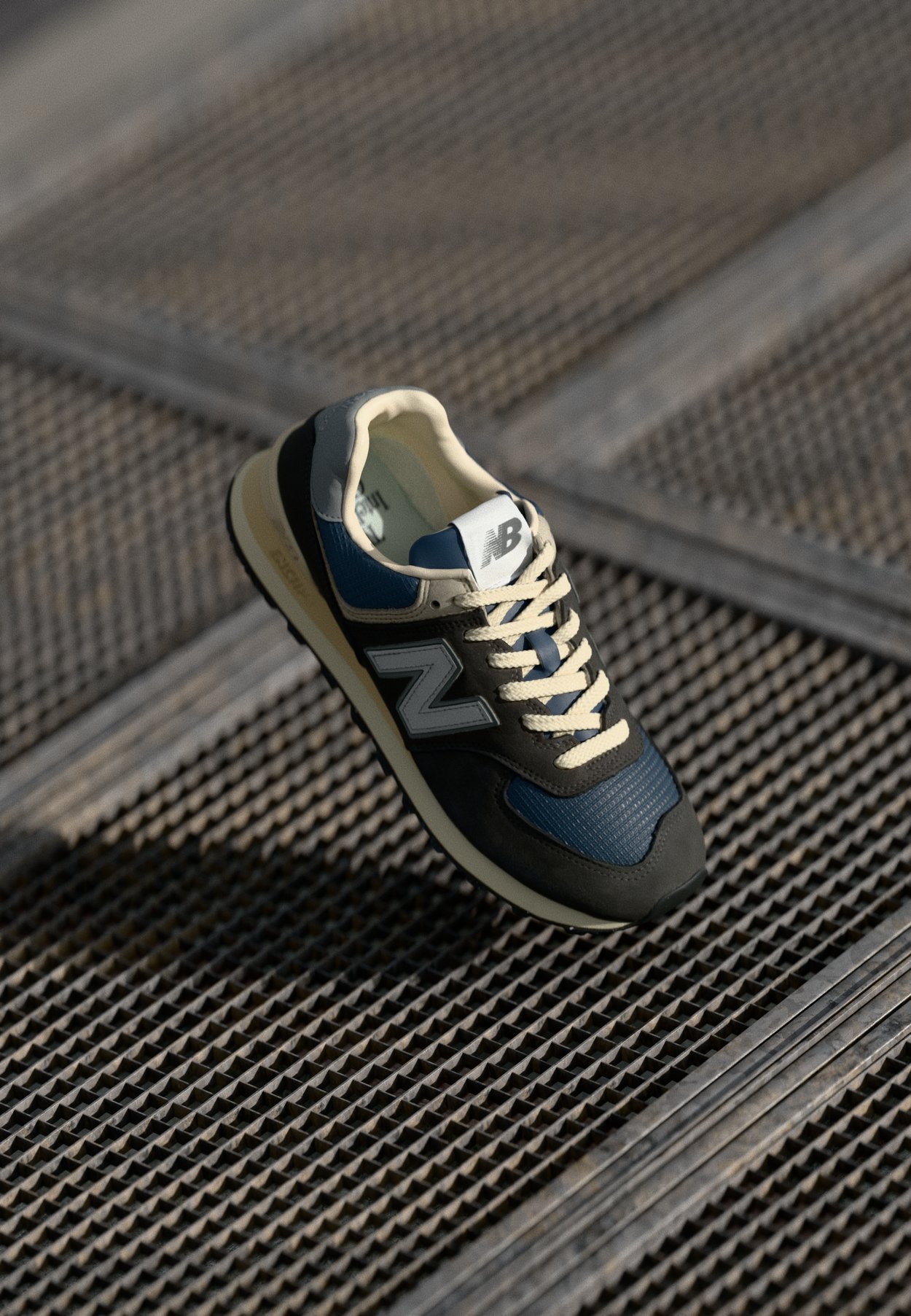 Sneaker low