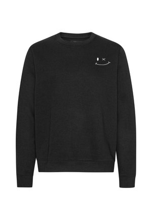 Clean Cut Copenhagen Sweatshirt - black