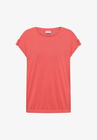 Non sélectionné, shiny coral