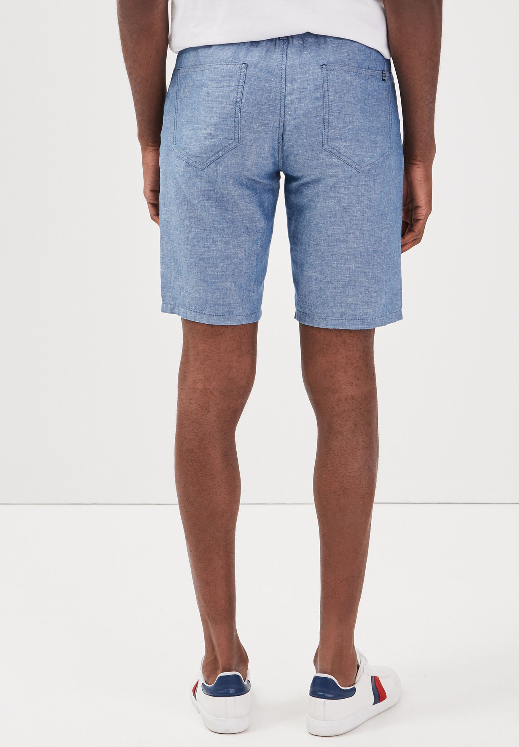 Uomo Shorts di jeans Uomo Shorts di jeans
