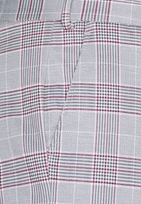 Jack & Jones Kalhoty - light grey